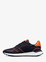 Dax Mixed-Media Trainer