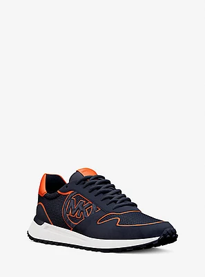 Dax Mixed-Media Trainer