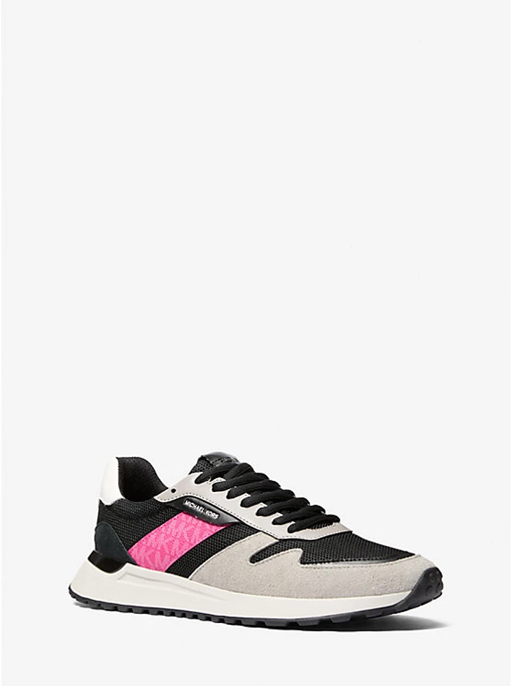 Dax Mixed-Media Trainer