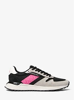 Dax Mixed-Media Trainer