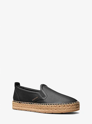 Emory Espadrille