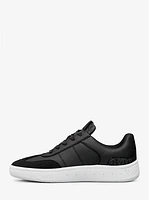 Kai Mixed-Media Sneaker