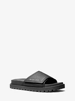 Luka Slide Sandal