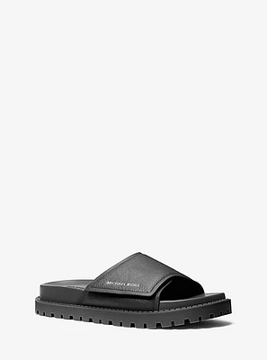 Luka Slide Sandal