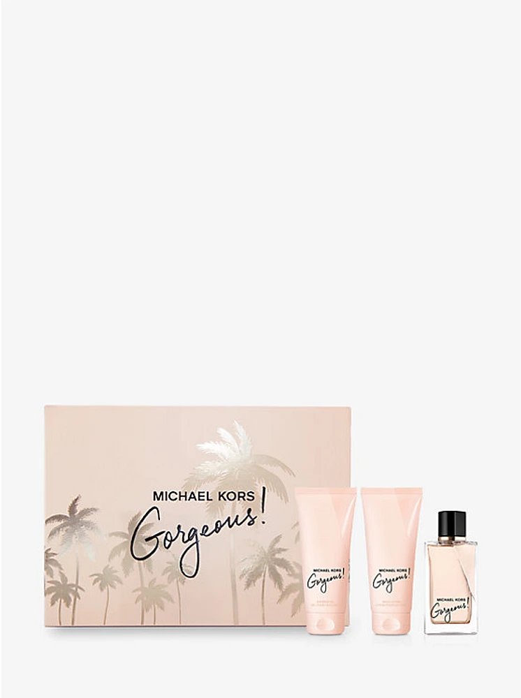 Gorgeous 3-Piece Gift Set
