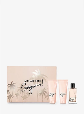 Gorgeous -Piece Gift Set