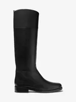 Braden Leather Riding Boot