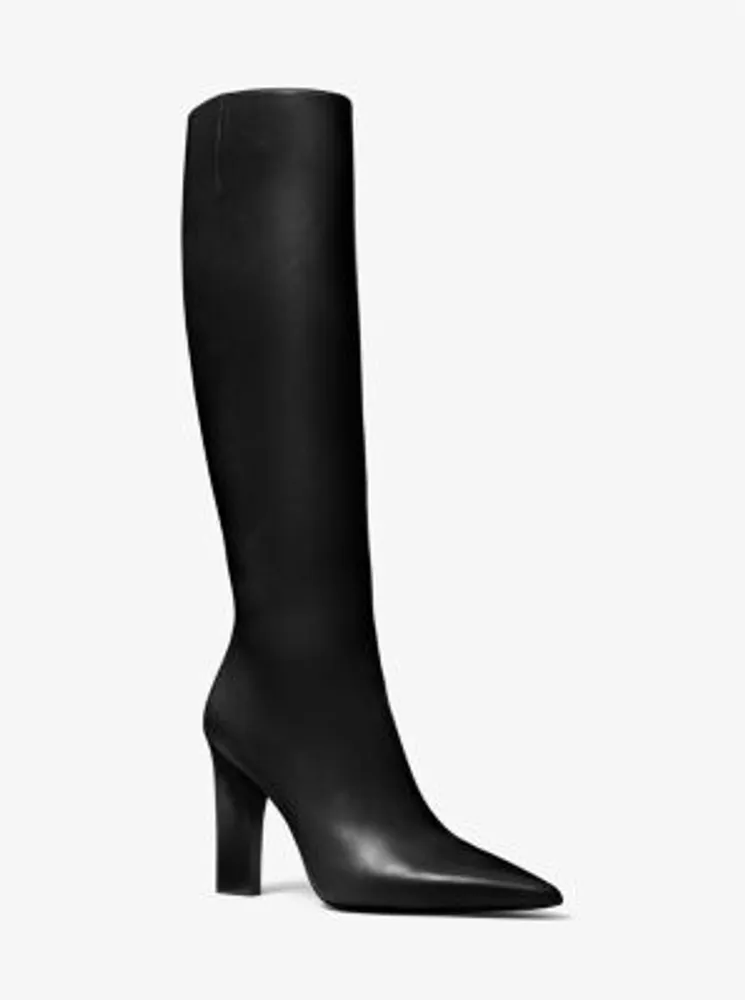 Dabney Leather Boot