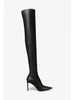 Elle Leather Boot