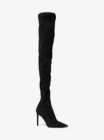 Elle Suede Boot