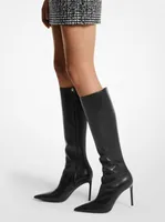 Tatjana Leather Boots