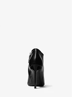 Yasmine Leather Boot
