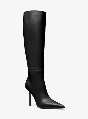 Angelina Leather Boot