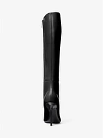 Angelina Leather Boot