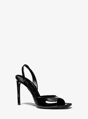 Marisa Patent Leather Sandal