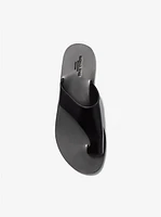 Nettuno Leather Thong Sandal