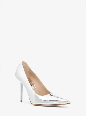 Winona Specchio Leather Pump