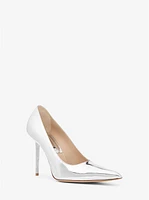 Winona Specchio Leather Pump