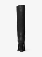 Gwen Leather Boot