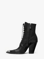 Radcliffe Leather Boot