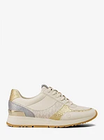 Andi Mixed-Media Trainer