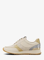 Andi Mixed-Media Trainer