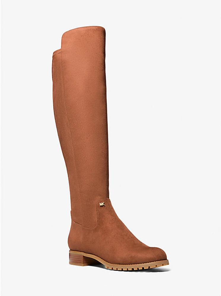 Mindy Wide Width Boot