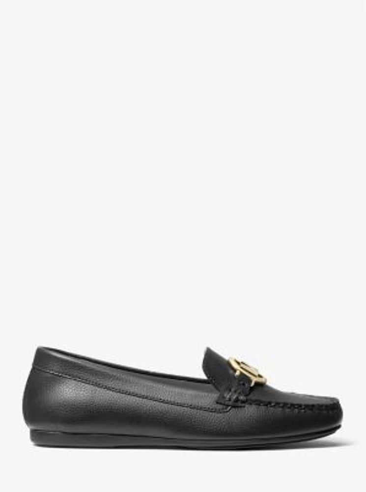 Fulton Moccasin
