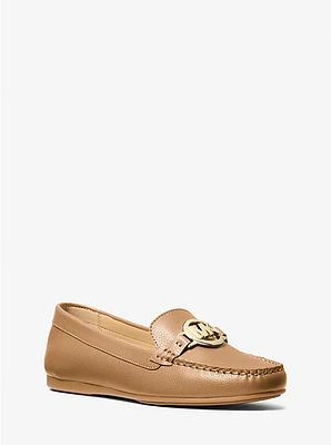 Fulton Moccasin