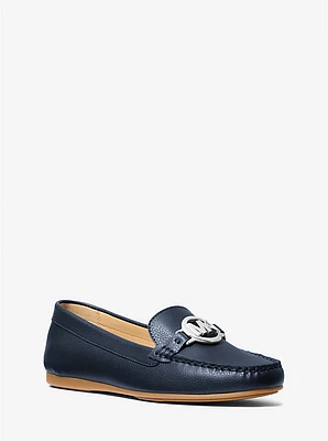 Fulton Moccasin