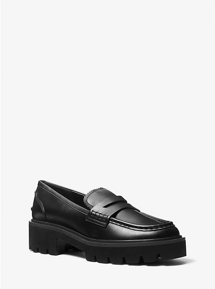 Holland Loafer