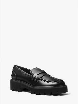 Holland Loafer