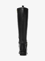 Mindy Leather Boot