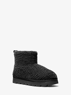 Winnie Faux Shearling Boot