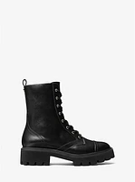 Weiss Combat Boot