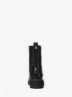 Weiss Combat Boot