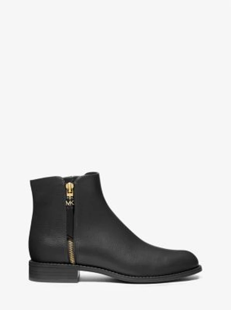 Britt Ankle Boot