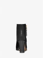 Britt Ankle Boot