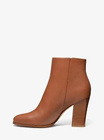 Britt Ankle Boot