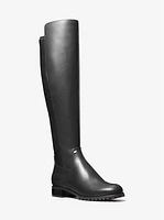 Britt Riding Boot