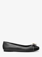 Honey Ballet Flat