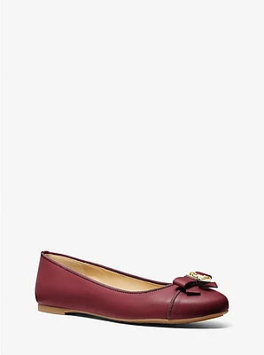 Honey Ballet Flat