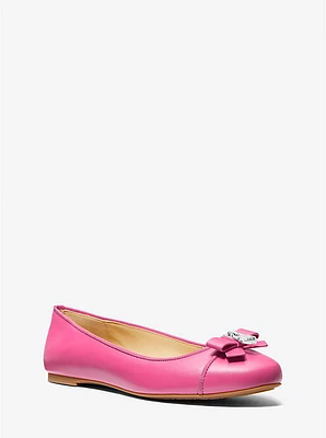 Honey Ballet Flat