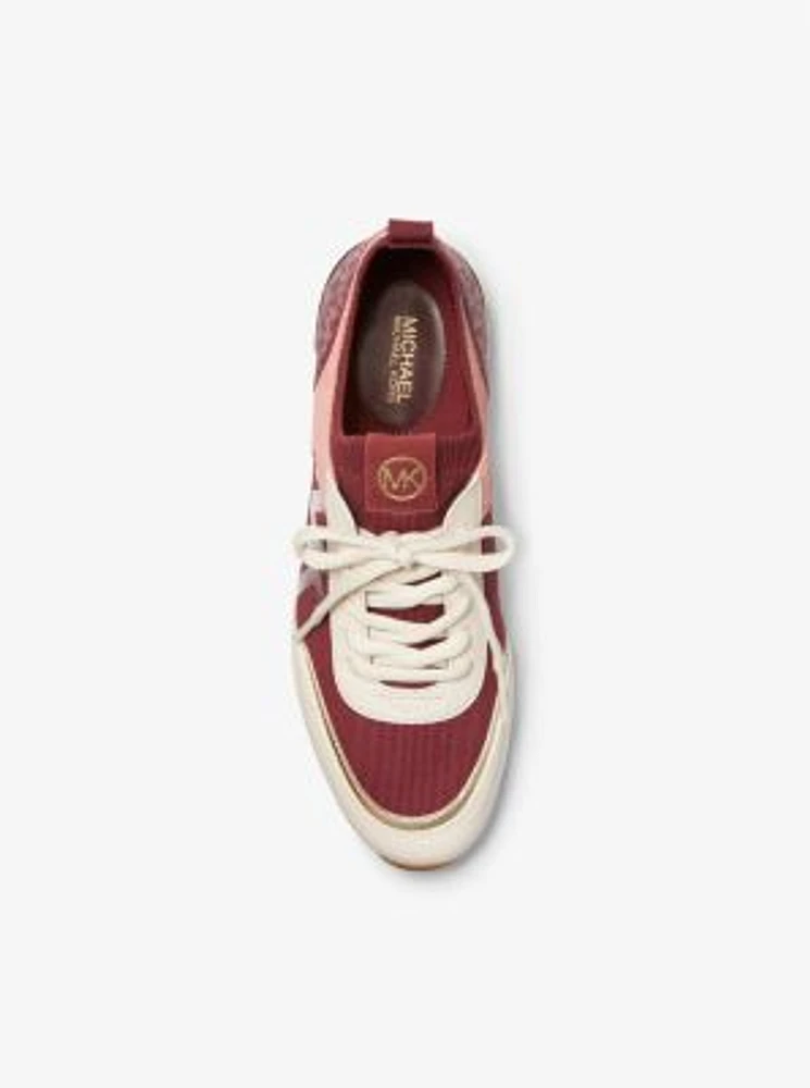 Jenkins Stretch Knit Trainer