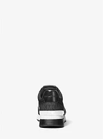 Andi Canvas and Signature Logo Trainer