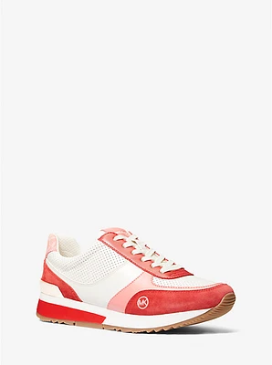 Andi Color-Block Trainer