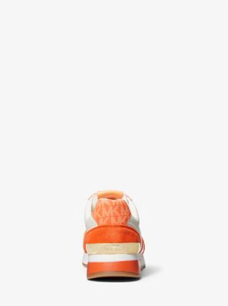 Andi Color-Block Trainer