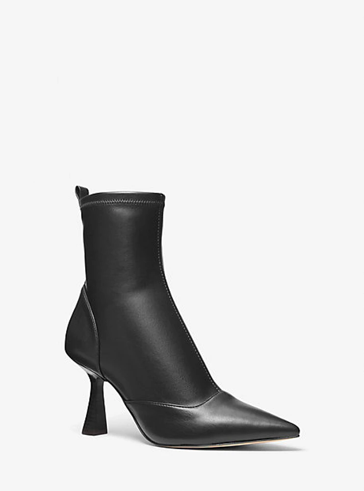 Clara Ankle Boot