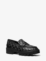 Holland Studded Loafer