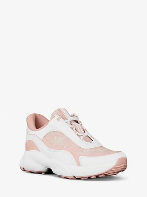 Katrina Mixed-Media Trainer